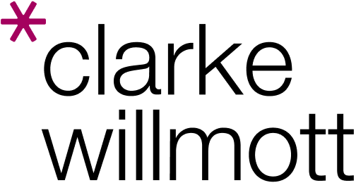 Clarke Willmott Logo